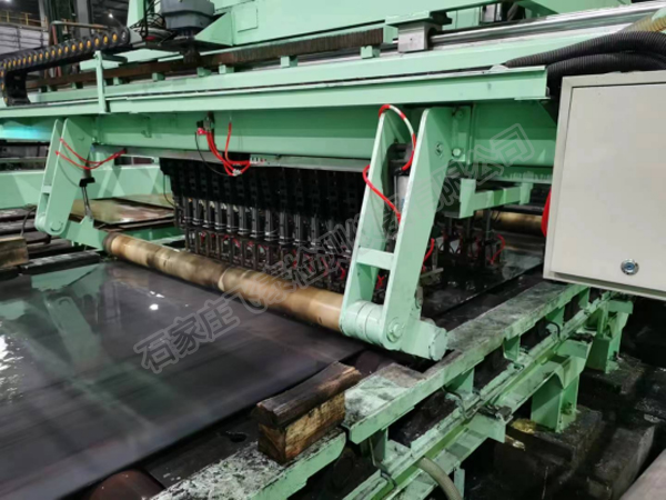 鋼板超聲波探傷設(shè)備 鋼板超聲波探傷設(shè)備