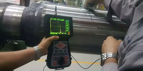 超聲波探傷檢測 超聲波探傷檢測