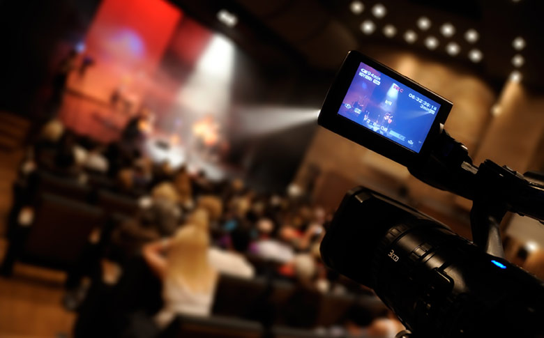 實時流式傳輸上傳帶寬需要多少？