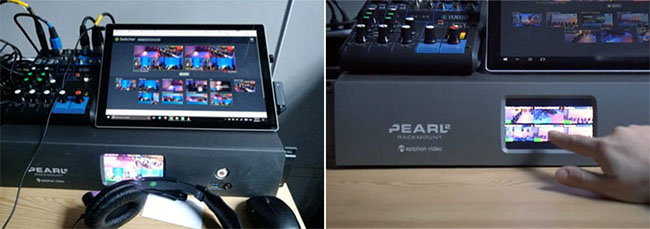 pearl2現(xiàn)場(chǎng)圖 pearl2現(xiàn)場(chǎng)圖